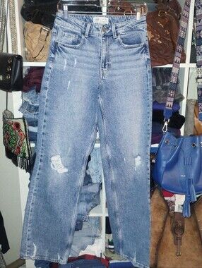 BKE 27x32 Jeans Buckle